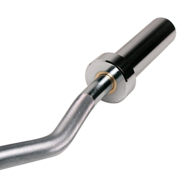 Olympic 1.2M Curl Barbell 10KG 700LB - Oli Joy Sports 