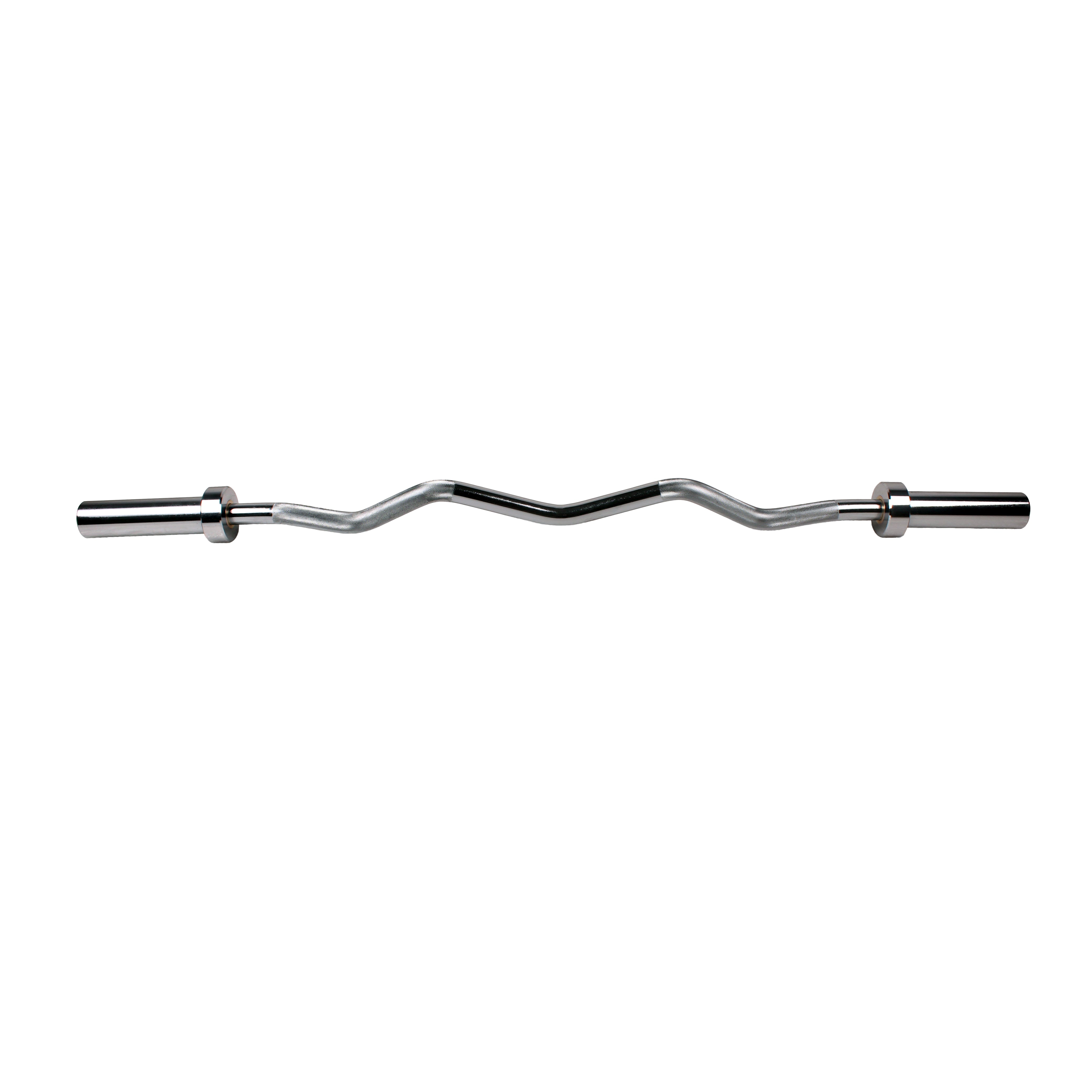 Olympic 1.2M Curl Barbell 10KG 700LB - Oli Joy Sports 