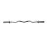 Olympic 1.2M Curl Barbell 10KG 700LB - Oli Joy Sports 