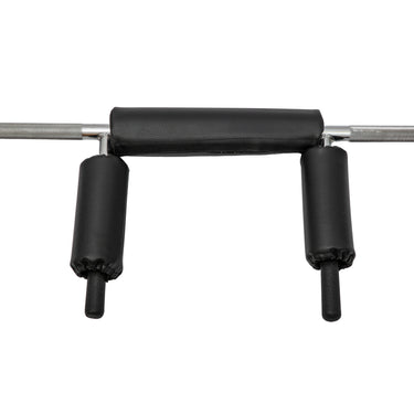 Olympic Safety Squat barbell - Oli Joy Sports 