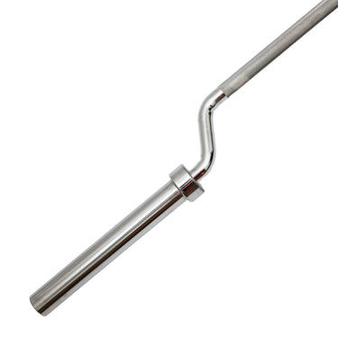 Olympic Safety Squat barbell - Oli Joy Sports 