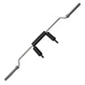 Olympic Safety Squat barbell - Oli Joy Sports 