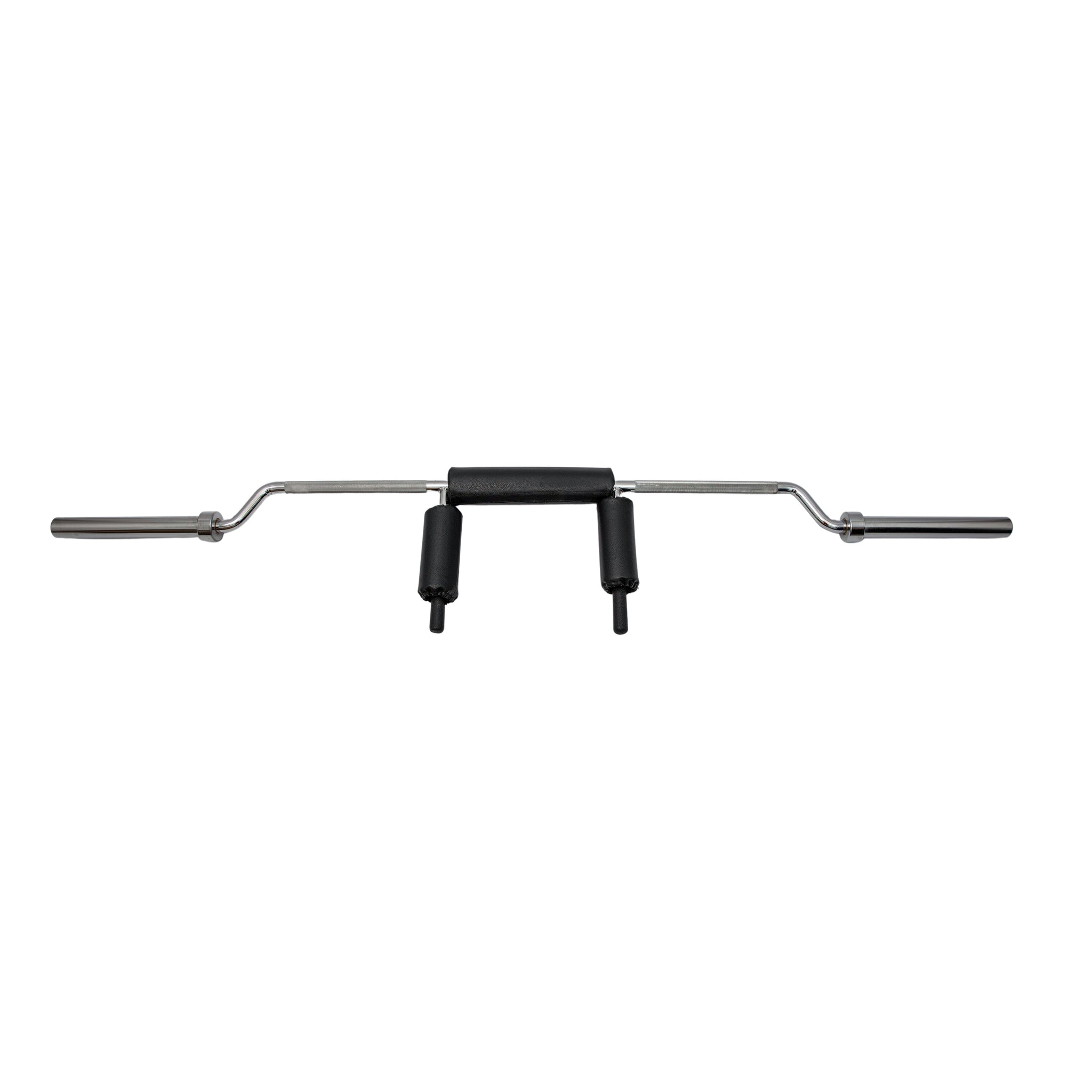 Olympic Safety Squat barbell - Oli Joy Sports 