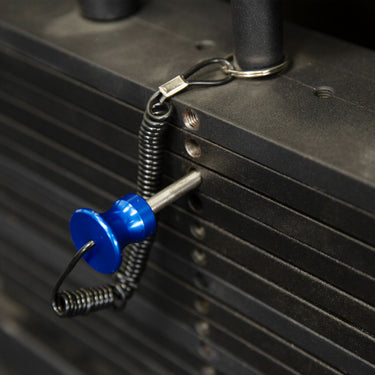 Cable Crossover Station Pin Loaded & Functional Trainer Machine - Oli Joy Sports 