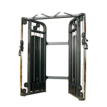 Load image into Gallery viewer, Cable Crossover Station &amp; Functional Trainer Machine
