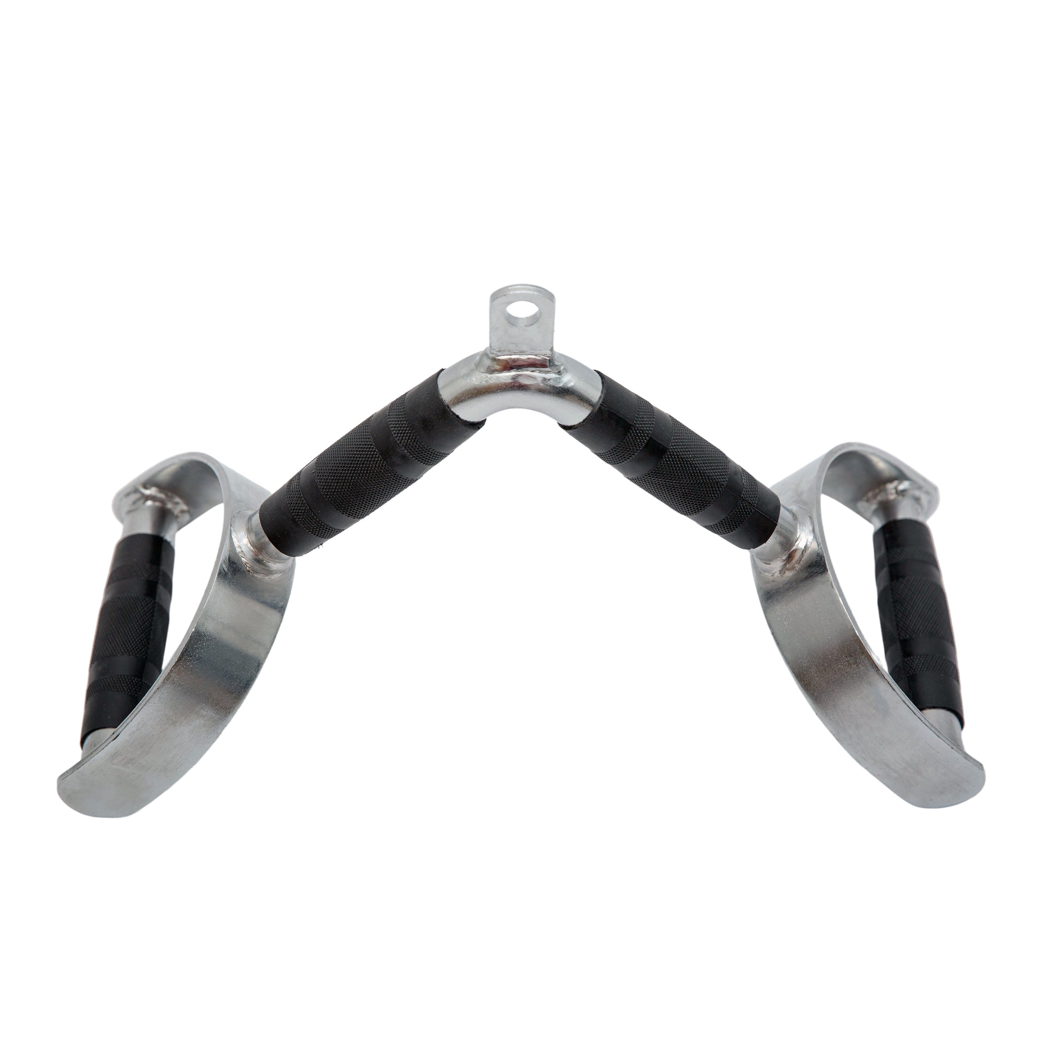 D Handle Wide Row Bar Cable Attachment - Oli Joy Sports 