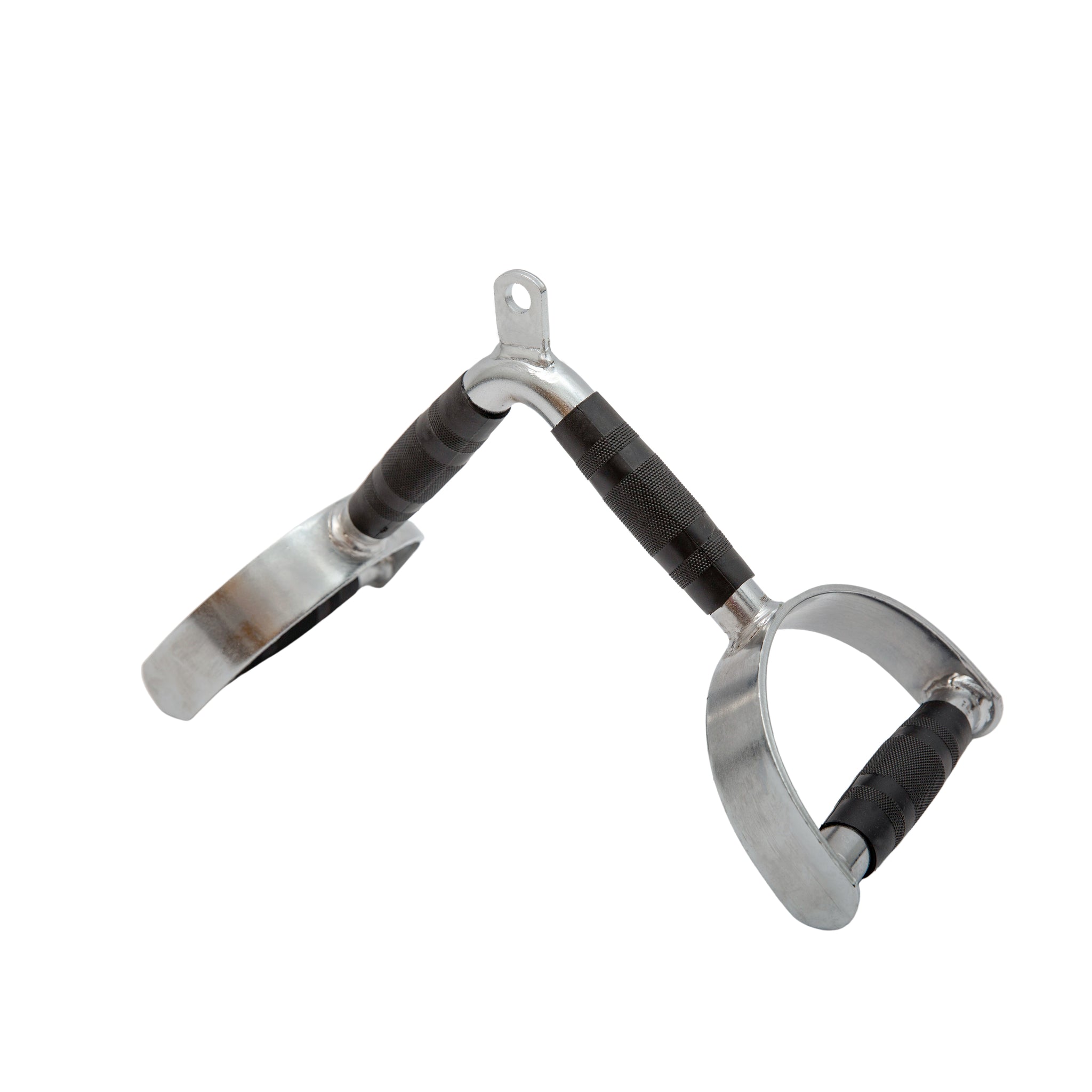 D Handle Wide Row Bar Cable Attachment - Oli Joy Sports 