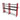 Combo Weights Storage Rack Multipurpose Storage Rack - Oli Joy Sports 
