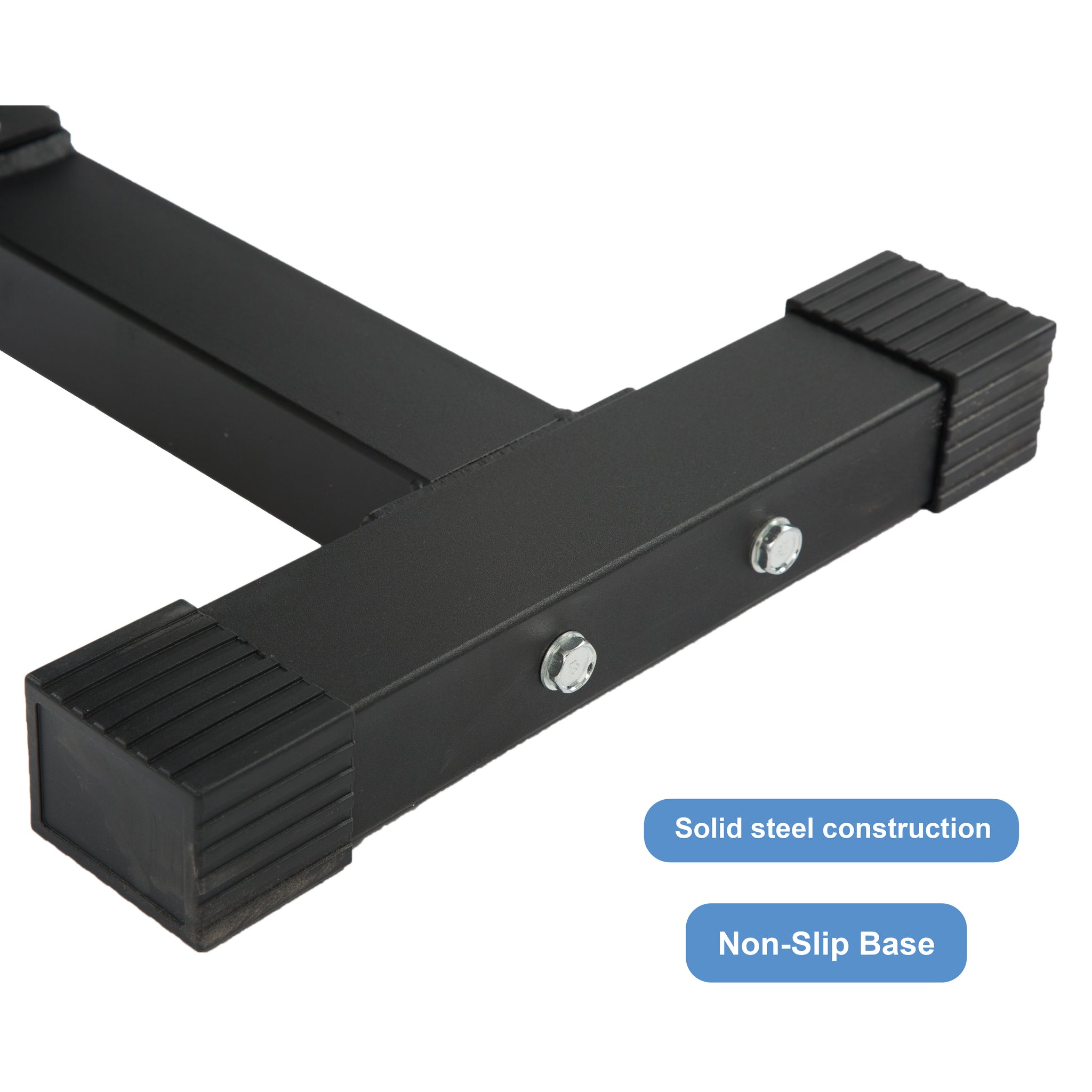 Adjustable Sissy Squat Machine - Oli Joy Sports 