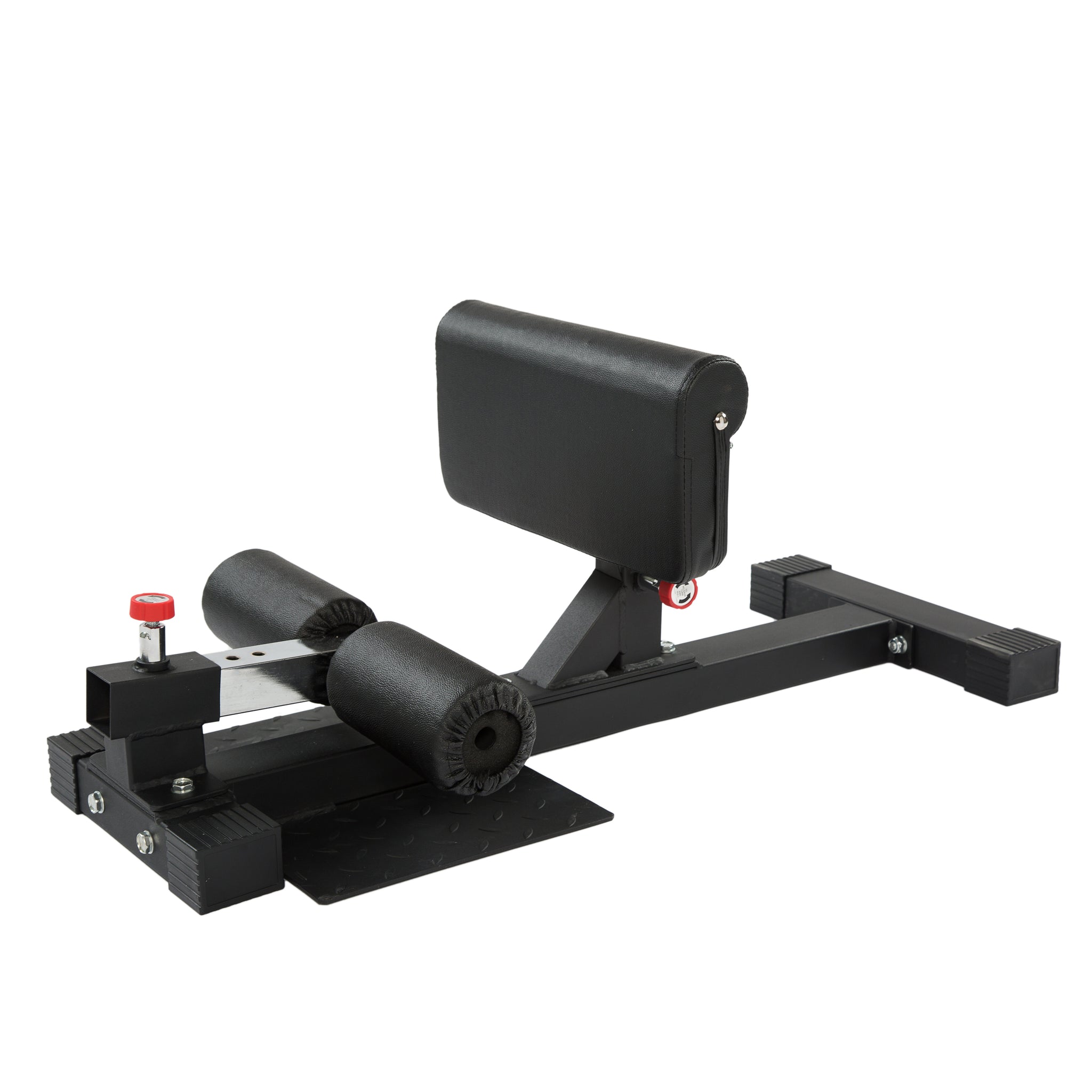 Adjustable Sissy Squat Machine - Oli Joy Sports 
