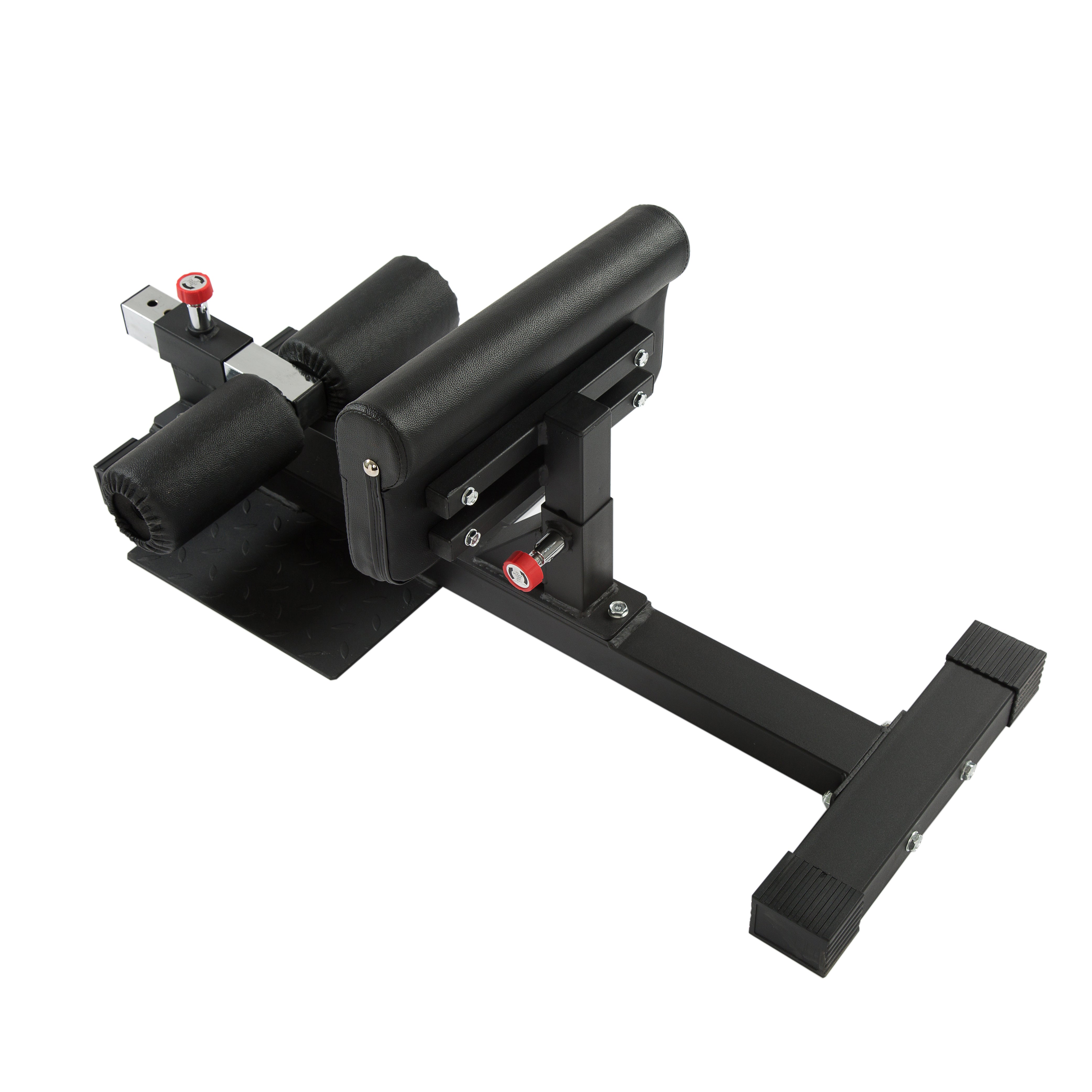 Adjustable Sissy Squat Machine - Oli Joy Sports 