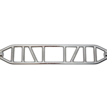 Olympic Multi Grip Swiss Bar 1000LB 30KG - Oli Joy Sports 