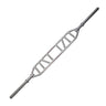 Olympic Multi Grip Swiss Bar 1000LB 30KG - Oli Joy Sports 