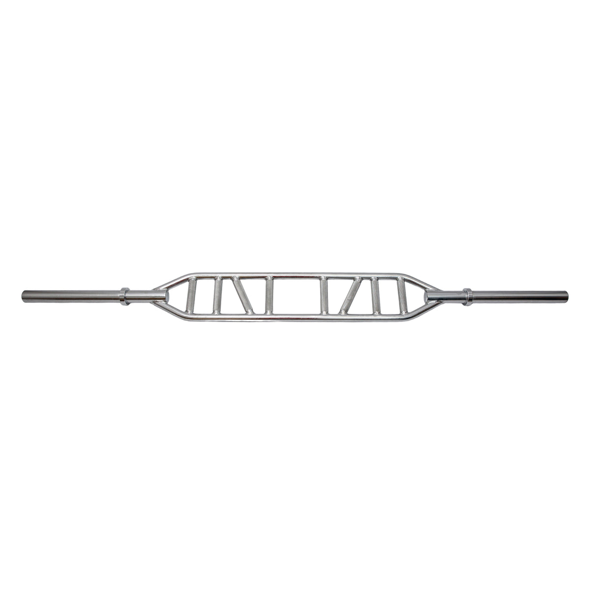 OLI JOY Olympic Multi Grip Swiss Bar 30KG 1000LB