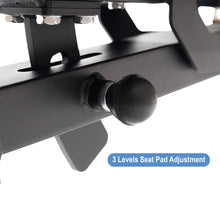 Load image into Gallery viewer, OliJoy Commercial Grade Adjustable Incline / Decline Flat Bench
