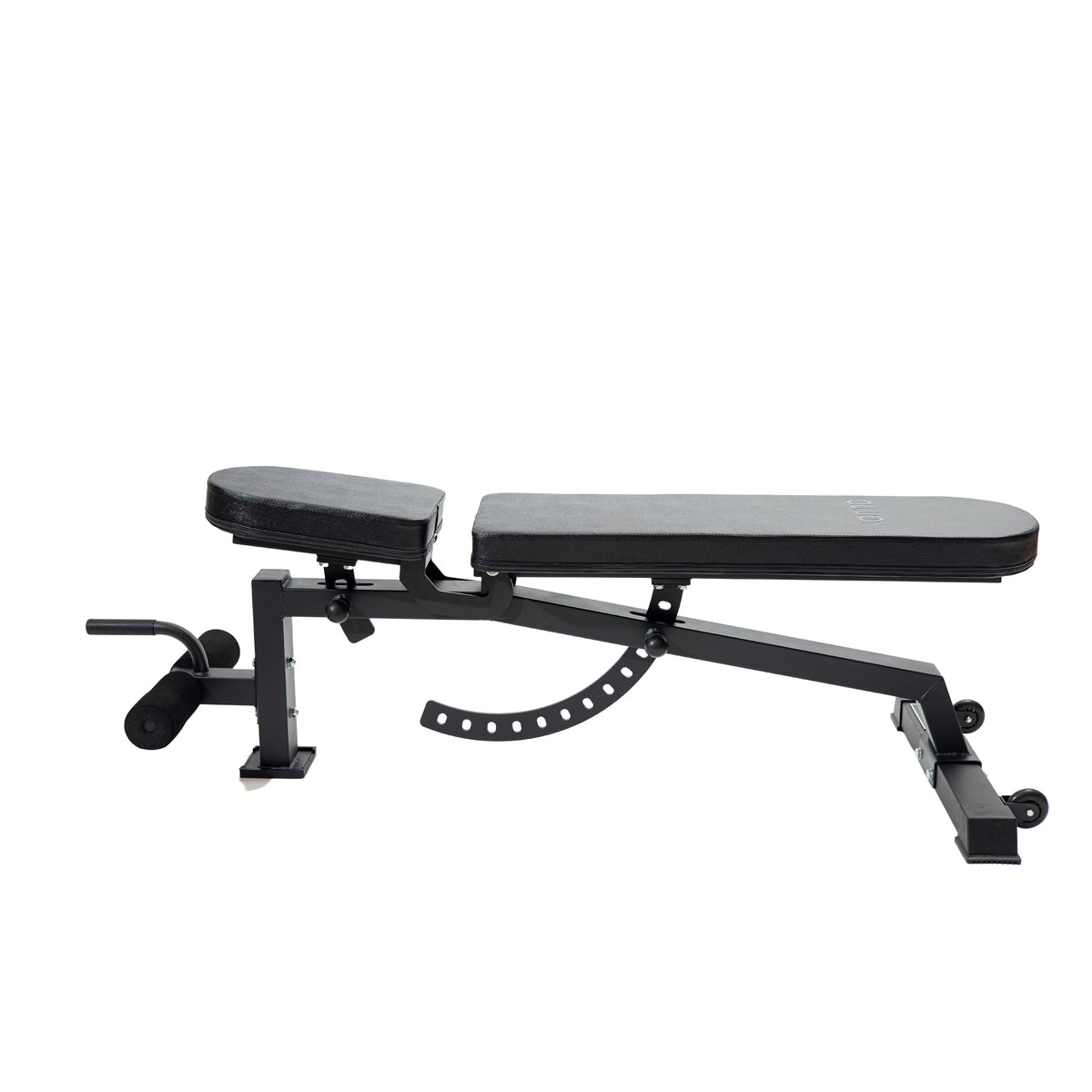 Oli Joy Adjustable Flat Incline Decline Bench