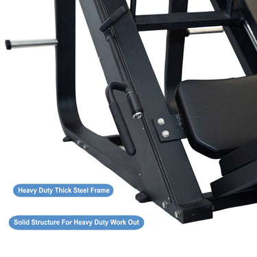 Pre Order Commercial Grade Leg Press Machine - Oli Joy Sports 