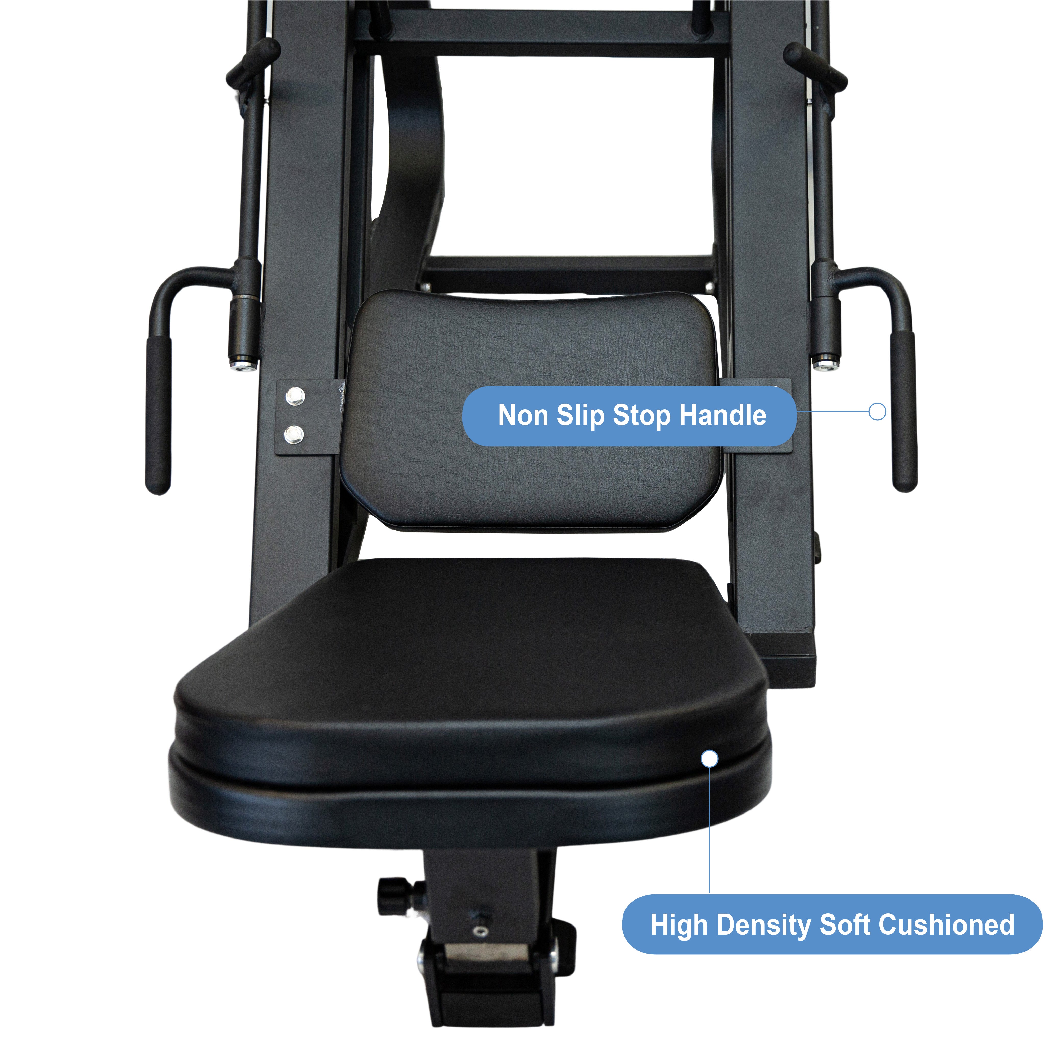 Pre Order Commercial Grade Leg Press Machine - Oli Joy Sports 