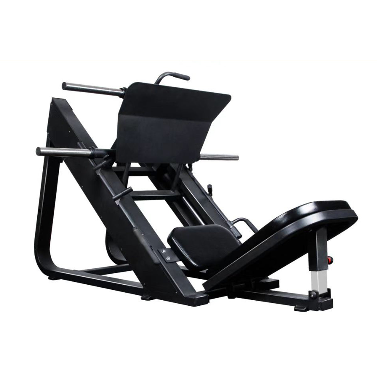 Commercial Grade Leg Press Machine – Oli Joy Sports