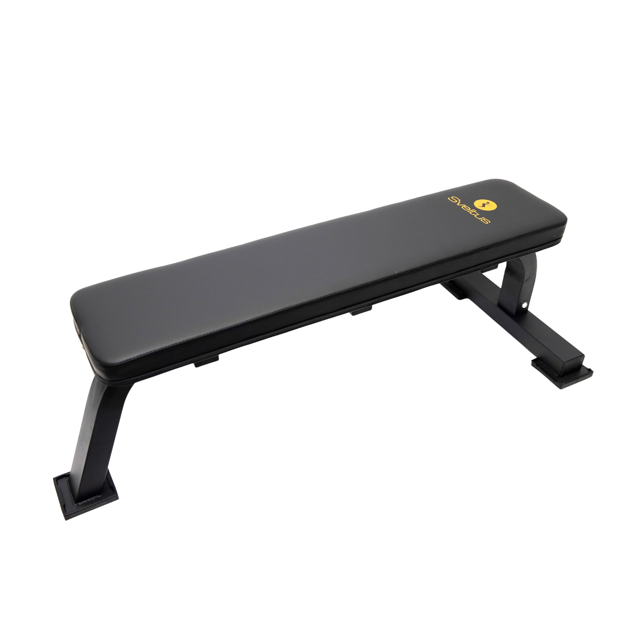 Professional Fitness Flat Weight Bench - Oli Joy Sports 