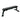 Professional Fitness Flat Weight Bench - Oli Joy Sports 