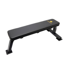 Load image into Gallery viewer, Professional Fitness Flat Weight Bench
