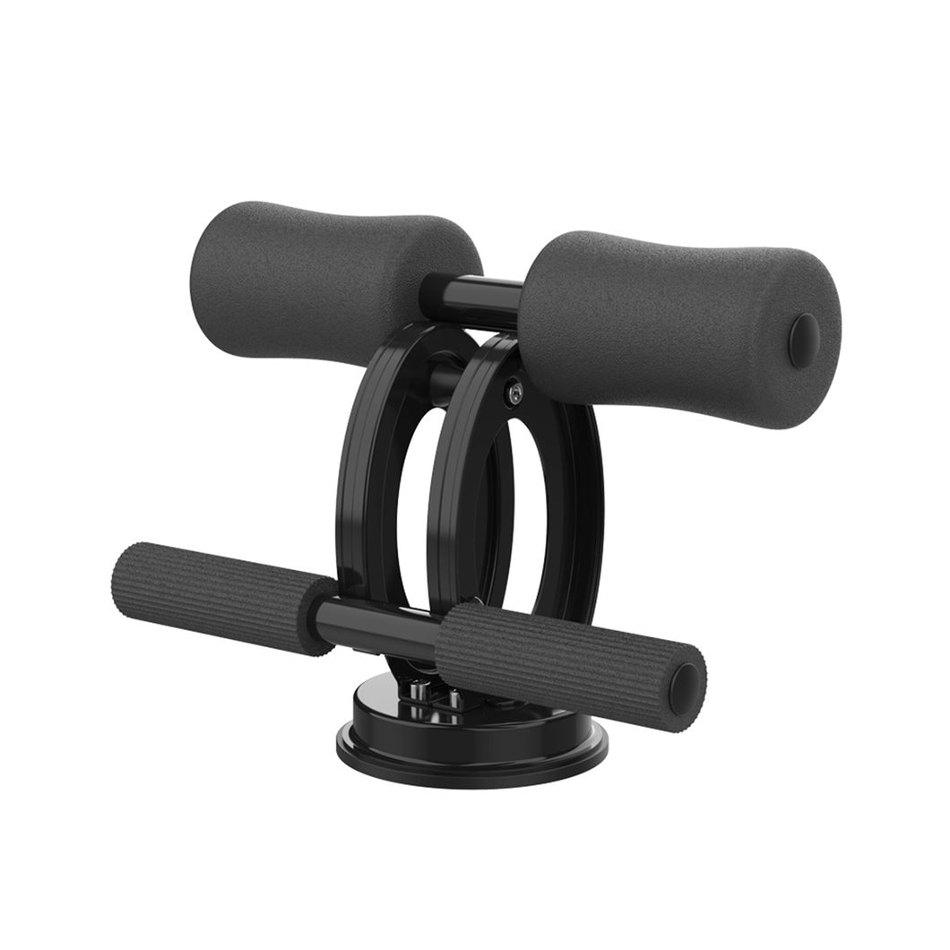 Portable Sit-up Assistant Equipment - Oli Joy Sports 