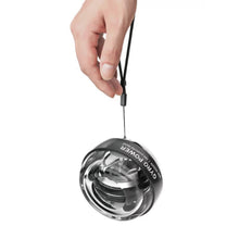 Load image into Gallery viewer, GYRO LED Wrist Ball trainer
