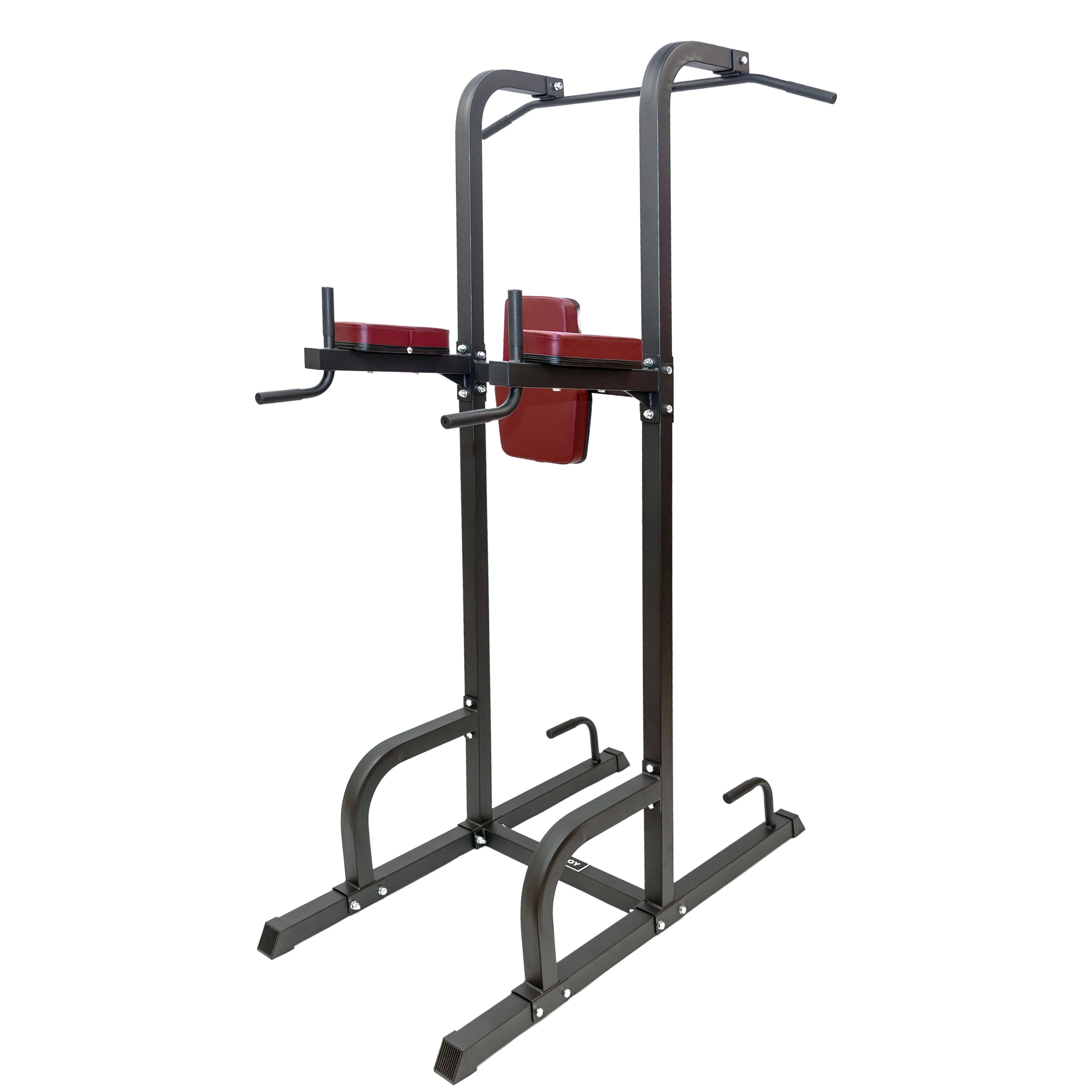 Power Tower Dip Station Oli Joy Sports