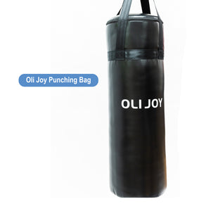 Power Boxing Station Stand Speed Ball Punching Bag