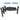 Heavy Duty Sit Up Bench - Oli Joy Sports 