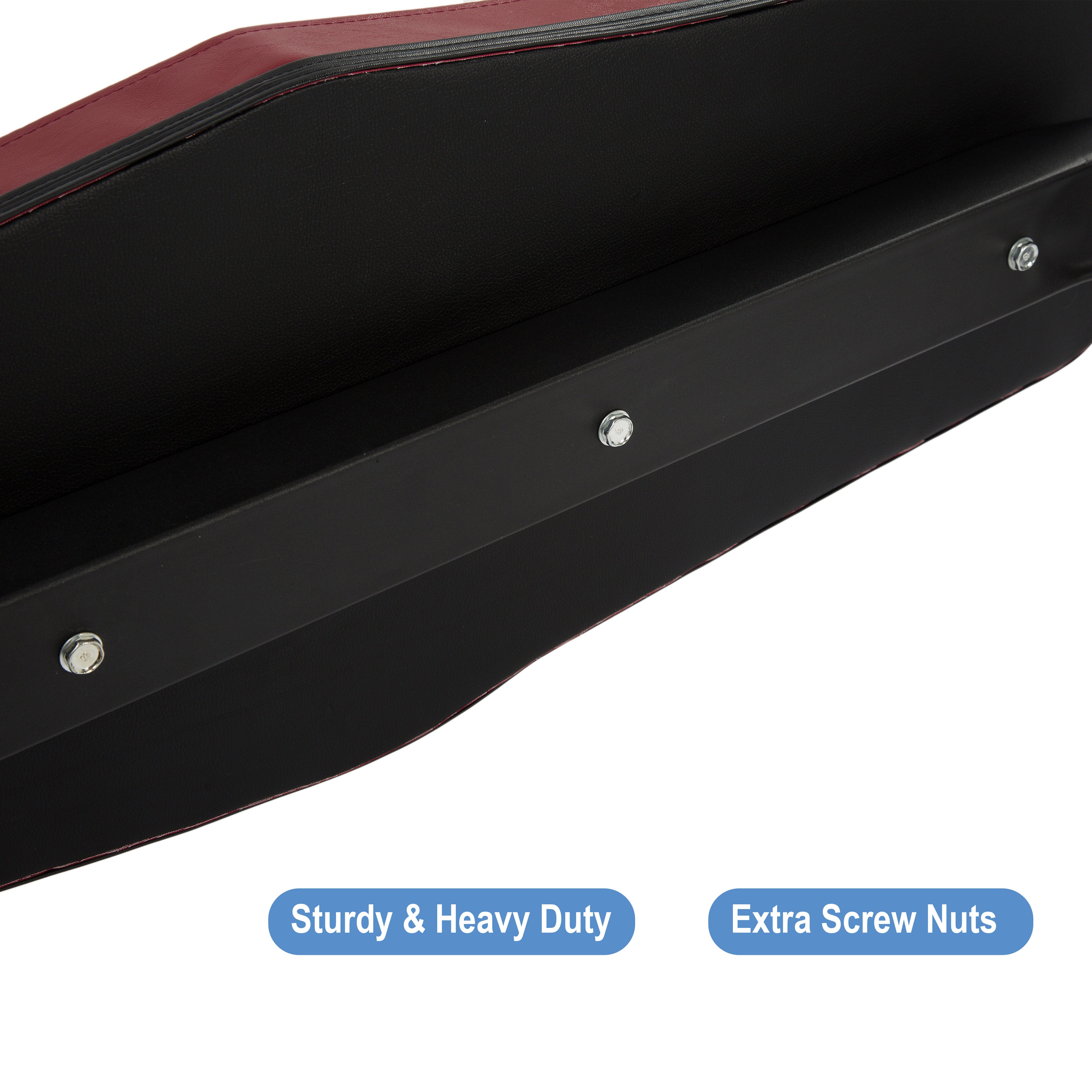 Heavy Duty Sit Up Bench - Oli Joy Sports 