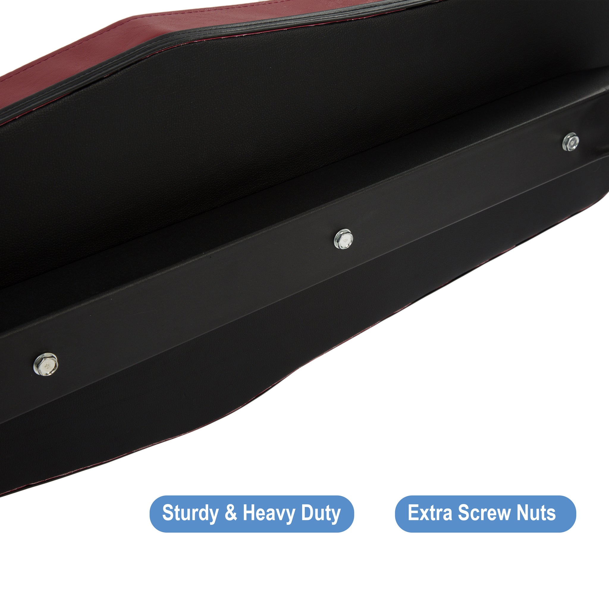 Heavy Duty Sit Up Bench - Oli Joy Sports 
