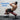 Heavy Duty Sit Up Bench - Oli Joy Sports 