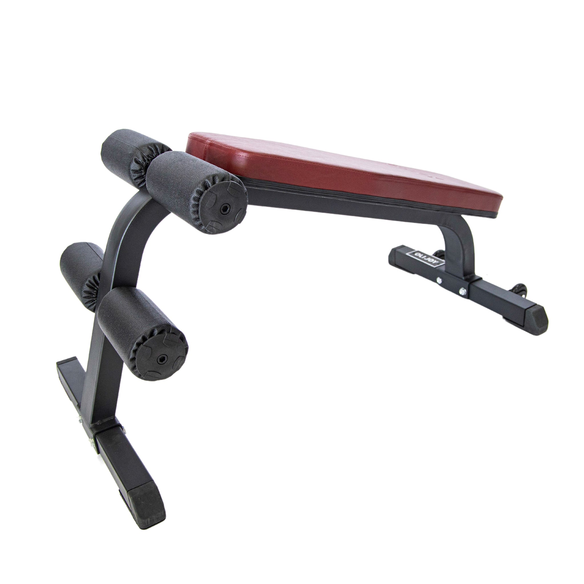 Heavy Duty Sit Up Bench - Oli Joy Sports 