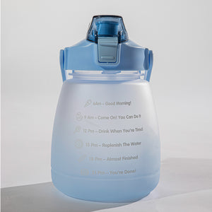 1200ML Gym Bottle Water Bottles