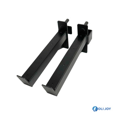 Large J Hook (Pair) - Oli Joy Sports 
