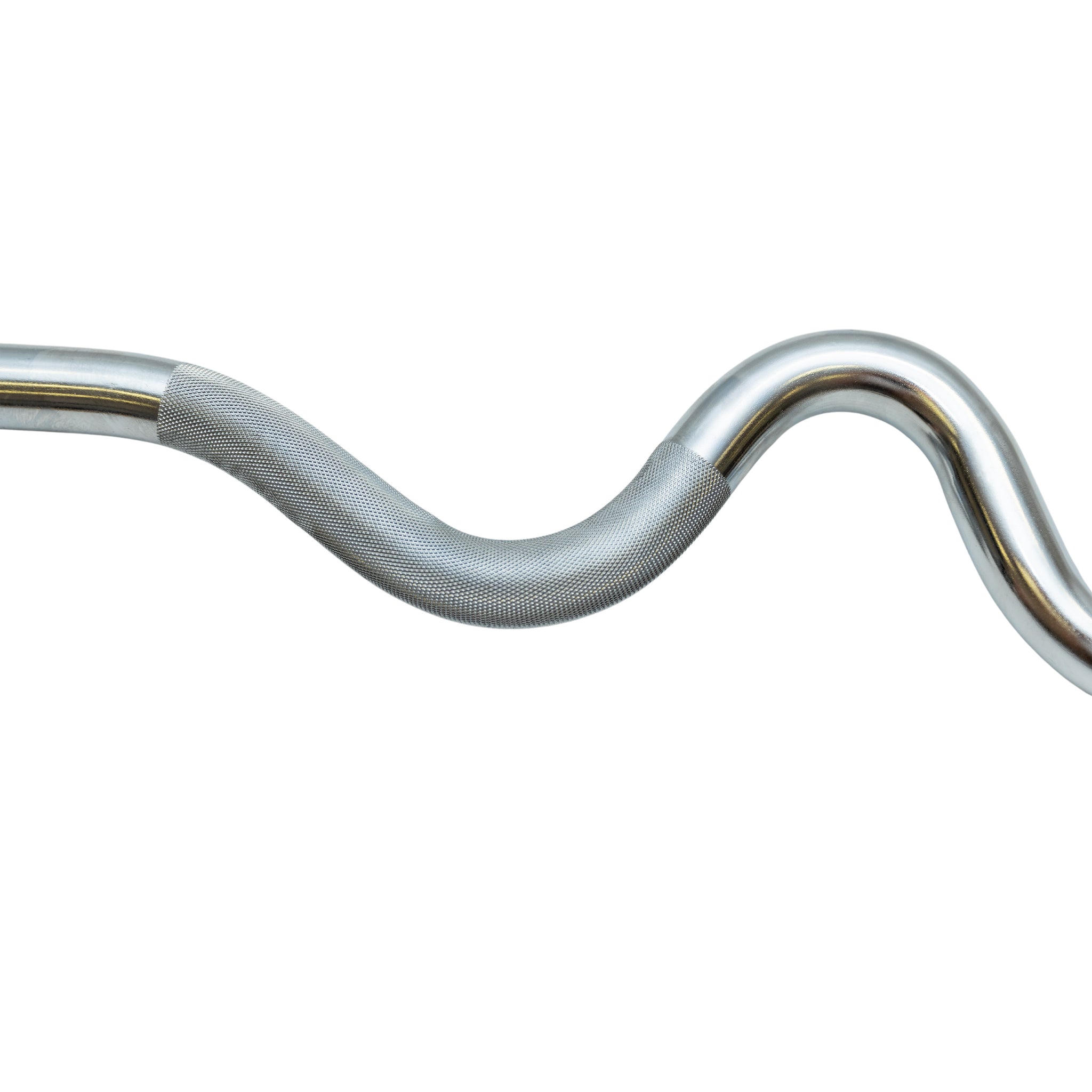 Olympic 1.2M Super Curl Barbell 10KG 700LB - Oli Joy Sports 