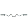 Olympic 1.2M Super Curl Barbell 10KG 700LB - Oli Joy Sports 