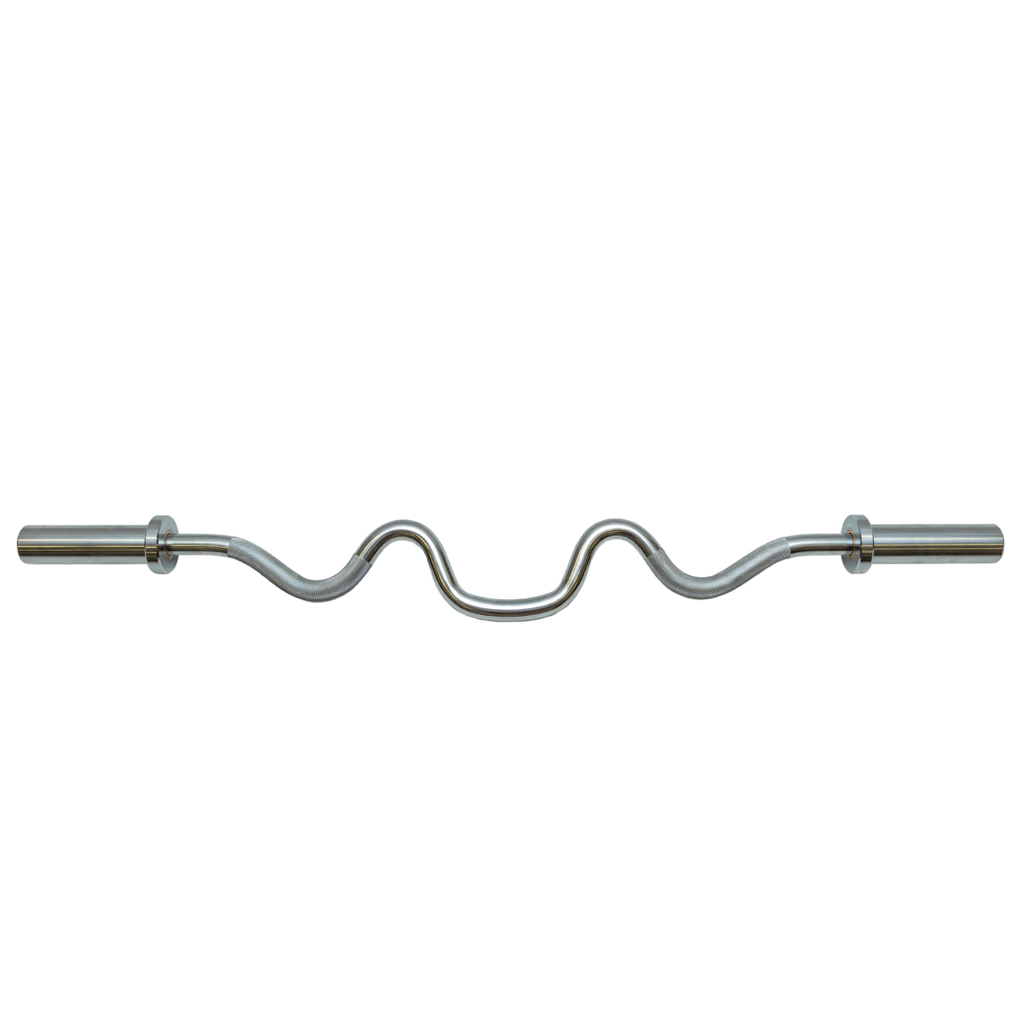 Olympic 1.2M Super Curl Barbell 10KG 700LB - Oli Joy Sports 