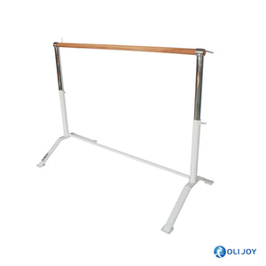 Wooden Portable Ballet Bar Stretch Stand