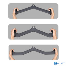 Load image into Gallery viewer, 5 PCS V Grip Cable Pulley Attachments Package
