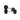 Rubber Hex Dumbbell (1kg-10kg/ 1kg increments) - Oli Joy Sports 