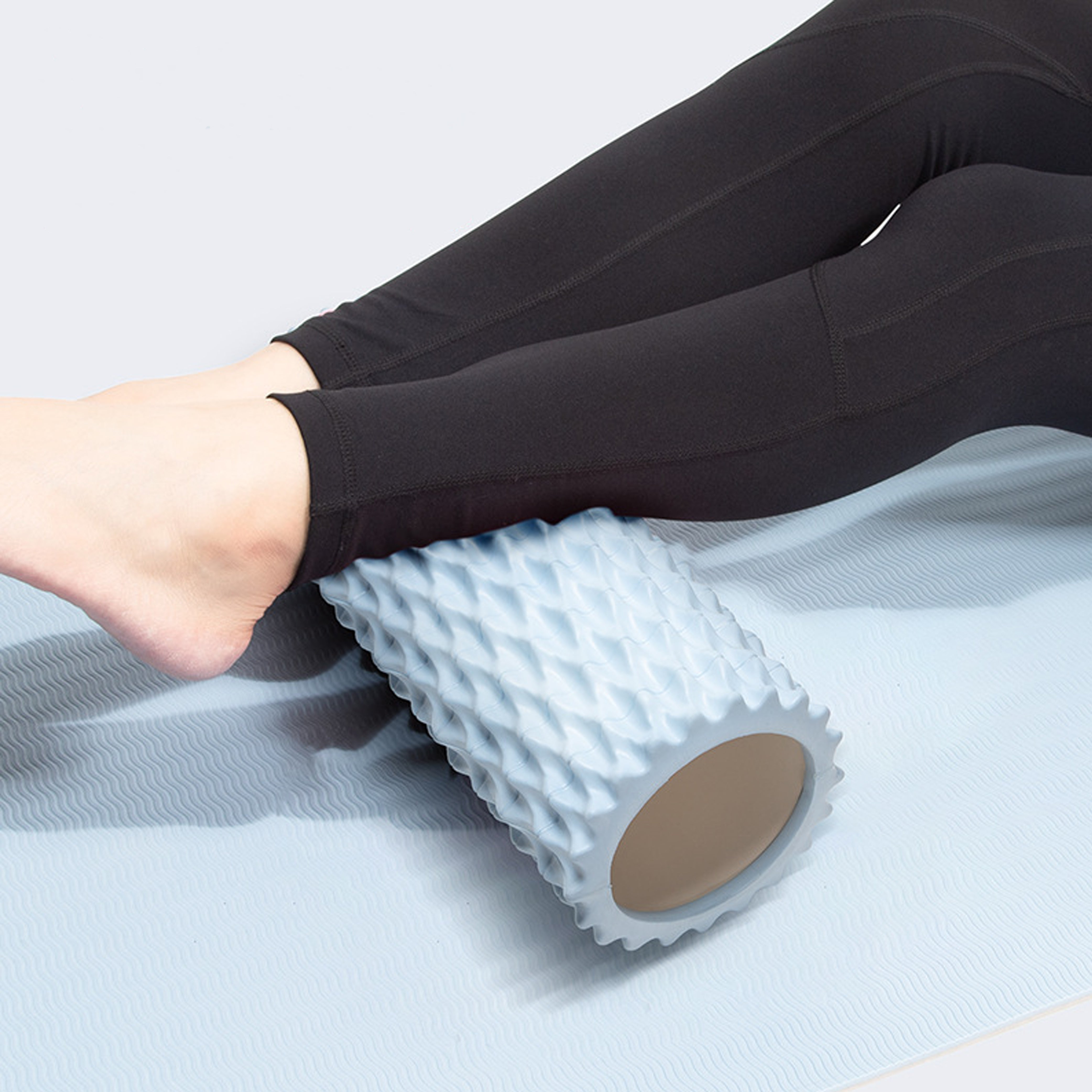 Fitness Foam Muscle Roller 33cm/45cm - Oli Joy Sports 