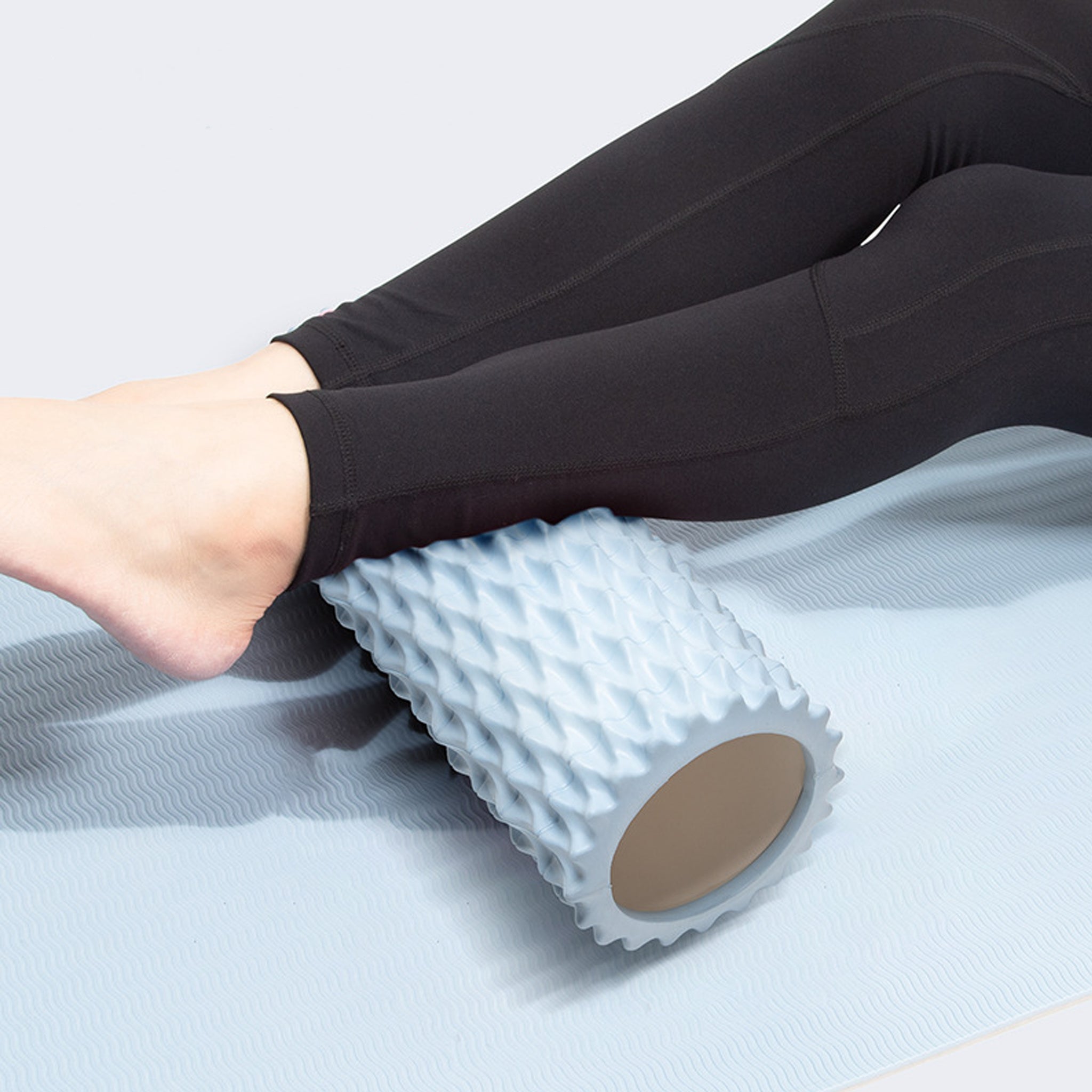 Fitness Foam Muscle Roller 33cm/45cm - Oli Joy Sports 