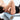 Fitness Foam Muscle Roller 33cm/45cm - Oli Joy Sports 