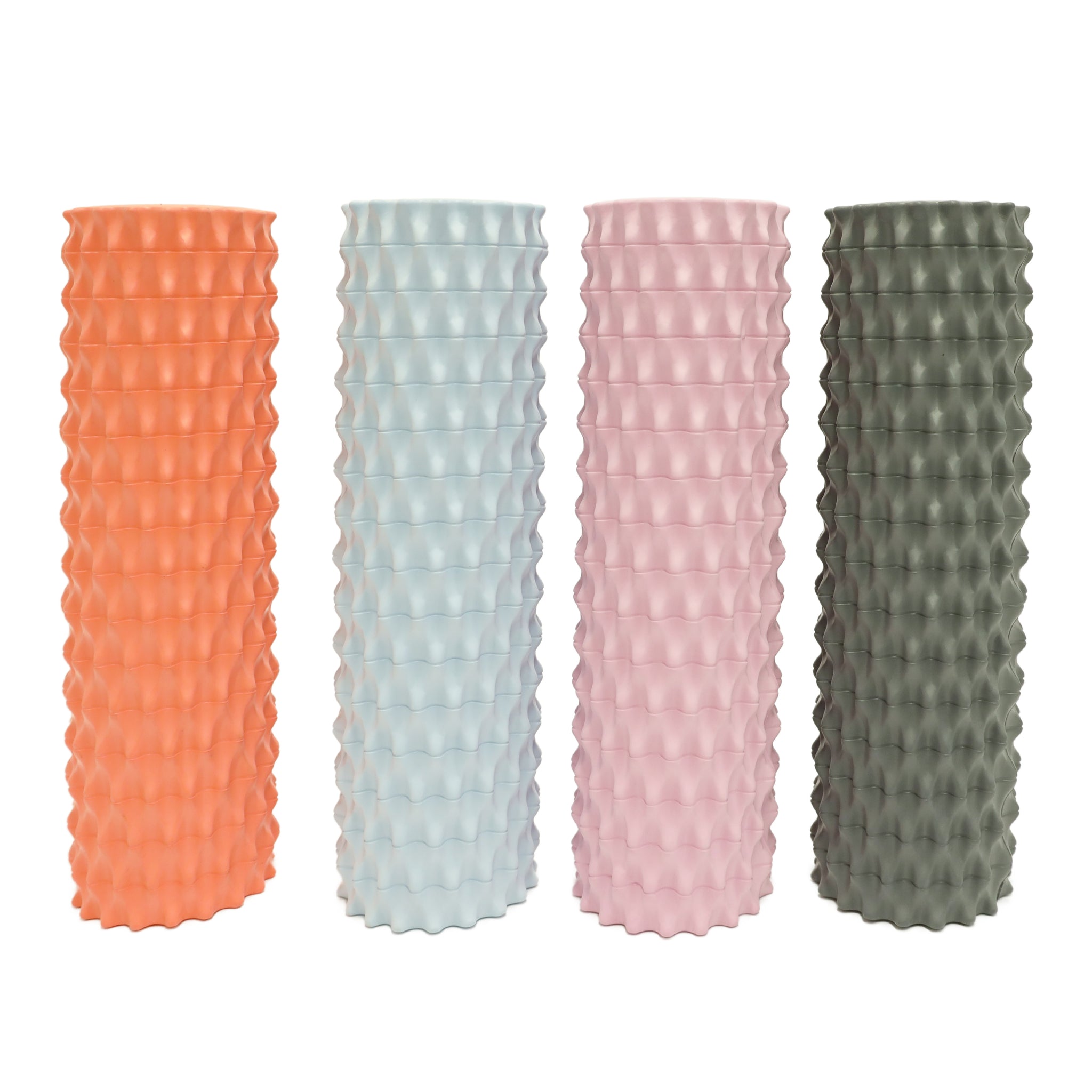 Fitness Foam Muscle Roller 33cm/45cm - Oli Joy Sports 