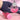 Yoga Foam Muscle Massage Roller 45cm - Oli Joy Sports 
