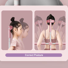 Load image into Gallery viewer, Yoga Stick Open Shoulder Beauty Back Posture Corrector
