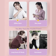 Load image into Gallery viewer, Yoga Stick Open Shoulder Beauty Back Posture Corrector
